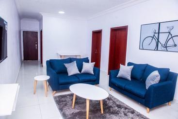 Lekki Footprint, Lekki Phase1