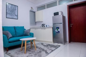 Lekki Footprint, Lekki Phase1