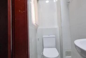 Lekki Footprint, Lekki Phase1