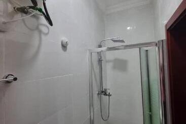 Lekki Footprint, Lekki Phase1