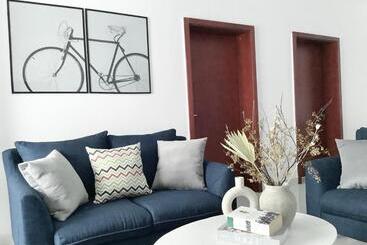 Lekki Footprint, Lekki Phase1
