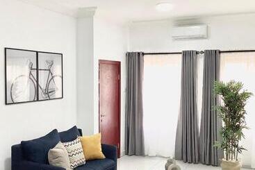 Lekki Footprint, Lekki Phase1