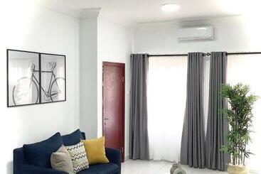 Lekki Footprint, Lekki Phase1