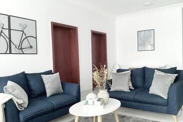 Lekki Footprint, Lekki Phase1