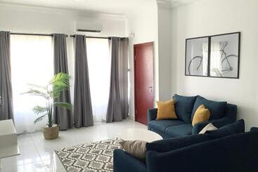 Lekki Footprint, Lekki Phase1