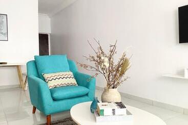 Lekki Footprint, Lekki Phase1