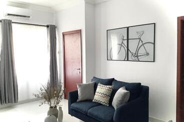 Lekki Footprint, Lekki Phase1