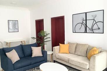 Lekki Footprint, Lekki Phase1