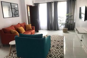 Lekki Footprint, Lekki Phase1