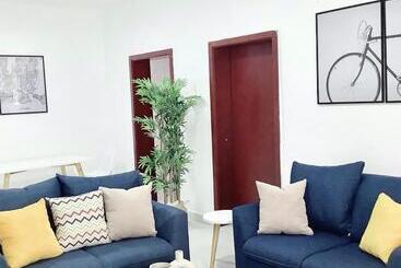 Lekki Footprint, Lekki Phase1