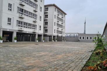 Lekki Footprint, Lekki Phase1