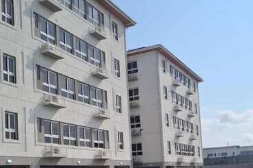 Lekki Footprint, Lekki Phase1