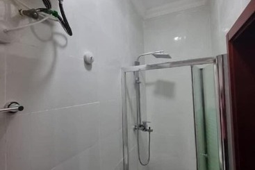 Lekki Footprint, Lekki Phase1