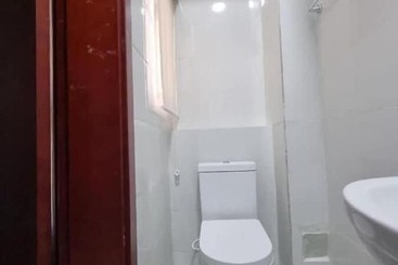 Lekki Footprint, Lekki Phase1