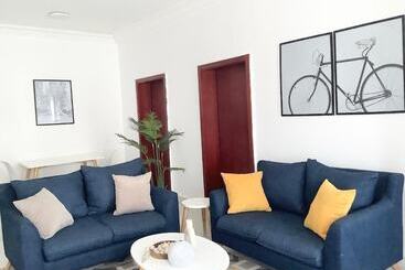 Lekki Footprint, Lekki Phase1