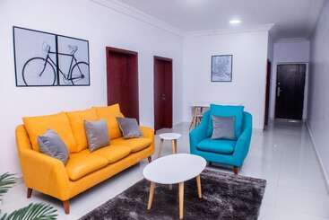 Lekki Footprint, Lekki Phase1