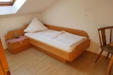Pension Duschlwirt