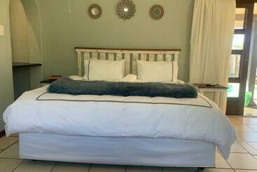 پانسیون Nonisands Guesthouse