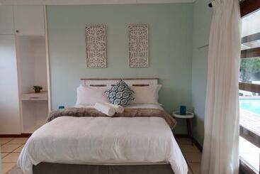 پانسیون Nonisands Guesthouse