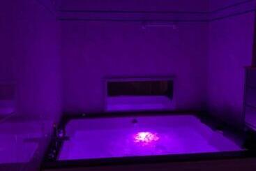 پانسیون Relax And Pool Apartments Novi Sad