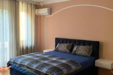 پانسیون Relax And Pool Apartments Novi Sad