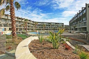 公寓式酒店  Resort Hotel Room 261