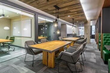 Apart Hotel Near Dodgers Stadium