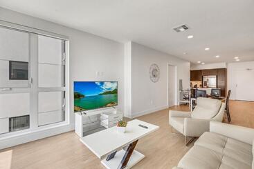 Apart Hotel Near Dodgers Stadium