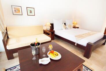 Alladin Boutique Beach Hotel And Spa Zanzibar