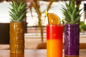 Alladin Boutique Beach Hotel And Spa Zanzibar