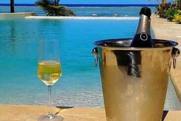 Alladin Boutique Beach Hotel And Spa Zanzibar