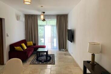 Alladin Boutique Beach Hotel And Spa Zanzibar