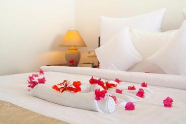 Alladin Boutique Beach Hotel And Spa Zanzibar
