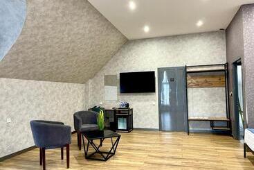 Alpha Plaza Hotel & Spa