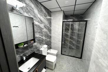 Alpha Plaza Hotel & Spa