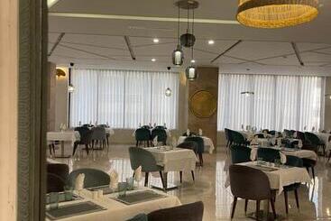 Appart Hôtel Ryadi