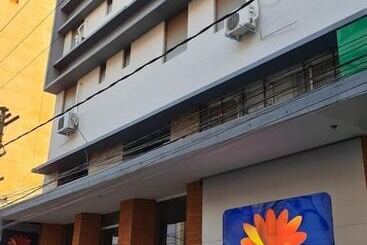Bravo City Hotel São Jose Do Rio Preto Ltda