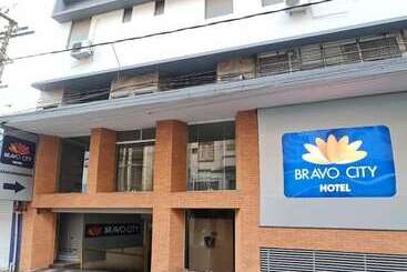 Bravo City Hotel São Jose Do Rio Preto Ltda