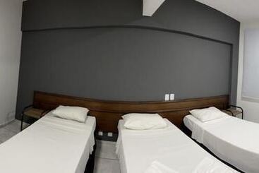 Bravo City Hotel São Jose Do Rio Preto Ltda