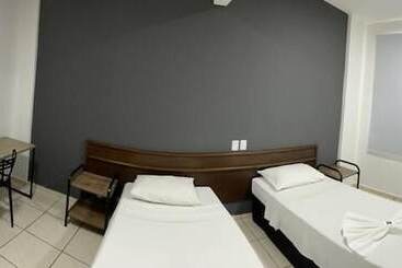 Bravo City Hotel São Jose Do Rio Preto Ltda