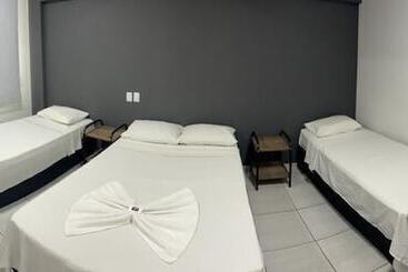 Bravo City Hotel São Jose Do Rio Preto Ltda