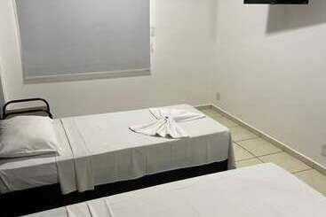 Bravo City Hotel São Jose Do Rio Preto Ltda