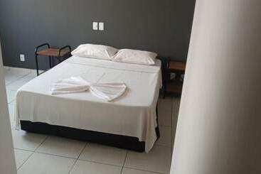 Bravo City Hotel São Jose Do Rio Preto Ltda