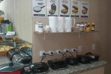 Bravo City Hotel São Jose Do Rio Preto Ltda