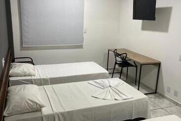 Bravo City Hotel São Jose Do Rio Preto Ltda