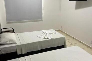 Bravo City Hotel São Jose Do Rio Preto Ltda