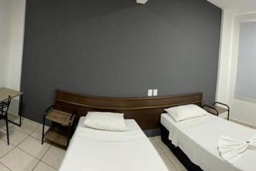 Bravo City Hotel São Jose Do Rio Preto Ltda