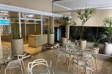 Bravo City Hotel São Jose Do Rio Preto Ltda