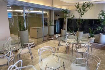 Bravo City Hotel São Jose Do Rio Preto Ltda