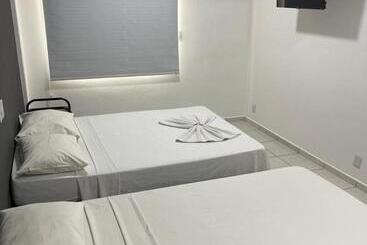 Bravo City Hotel São Jose Do Rio Preto Ltda